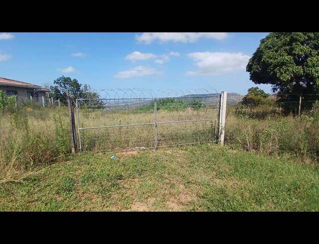 LAND FOR SALE IN REGENCY PARK